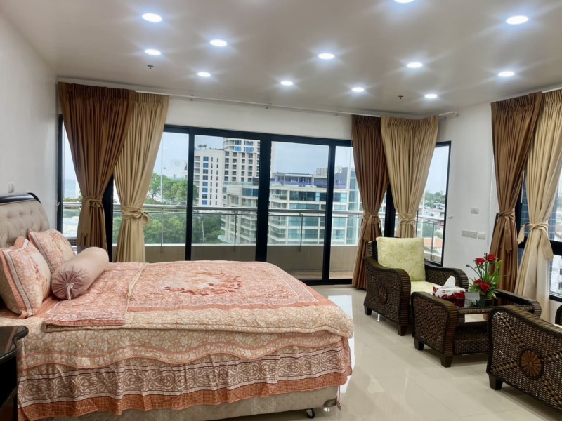 泰国芭提雅公寓 Condo for sale – Baan Haad U Thong , Pattaya