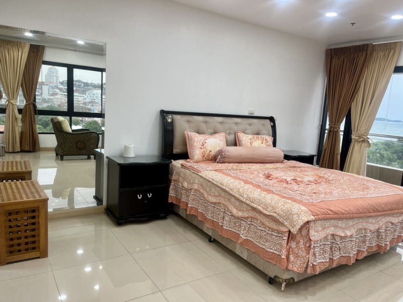 泰国芭提雅公寓 Condo for sale – Baan Haad U Thong , Pattaya