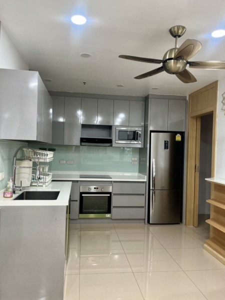 泰国芭提雅公寓 Condo for sale – Baan Haad U Thong , Pattaya