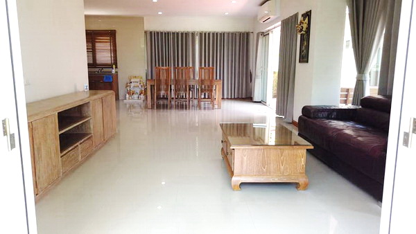 [ให้เช่า] FOR RENT LADDAROM CHAIYAPHRUEK – CHAENGWATTANA / 4 bedrooms 3 bathrooms / 121 Sqw. 300 Sqm. **50,000** CLOSE TO DENLA BRITISH SCHOOL