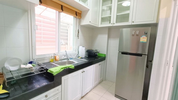 [ให้เช่า] FOR RENT PERFECT MASTERPIECE RAMA 9 / 3 bedrooms 3 bathrooms / 65 Sqw. 240 Sqm. **52,000** CLOSE TO STAMFORD UNIVERSITY