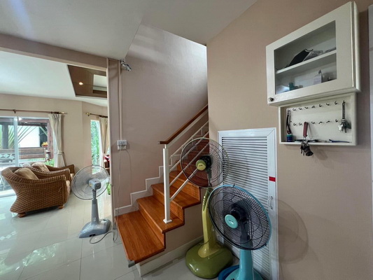 [ให้เช่า] FOR RENT PERFECT PARK RAMA 5 – BANGYAI / 3 bedrooms 3 bathrooms / 59 Sqw. 220 Sqm. **32,000** CLOSE TO CENTRAL PLAZA WESTGATE