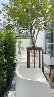 [ให้เช่า] FOR RENT CHAIYAPHRUEK BANGNA KM.15 / 3 bedrooms 3 bathrooms / 55 Sqw. 167 Sqm. **50,000** CLOSE TO VERSO INTERNATIONAL SCHOOL