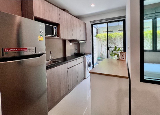 [ให้เช่า] FOR RENT TIME HOME – ROMYEN / 3 bedrooms 2 bathrooms / 22 Sqw. 145 Sqm. **35,000** CLOSE TO SUANLUANG RAMA 9 PARK