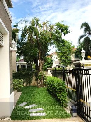 [ให้เช่า] FOR RENT PERFECT MASTERPIECE EKKAMAI – RAMINTRA / 3 bedrooms 3 bathrooms / 60 Sqw. 200 Sqm. **58,000** CLOSE TO CENTRAL EASTVILLE