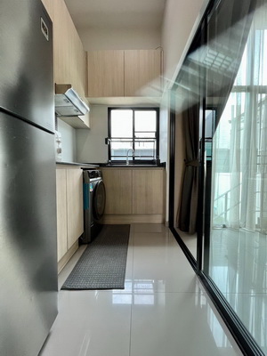 [ให้เช่า] FOR RENT ARDEN PATTANAKARN / 3 bedrooms 4 bathrooms / 20 Sqw. 185 Sqm. **43,000** JUST 15 MINUTES FROM THONGLOR