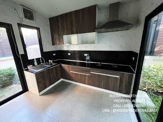 [ให้เช่า] FOR RENT PERFECT MASTERPIECE SUKHUMVIT 77 / 4 bedrooms 4 bathrooms / 80 Sqw. 220 Sqm. **60,000** CLOSE TO PASEO MALL LADKRABANG