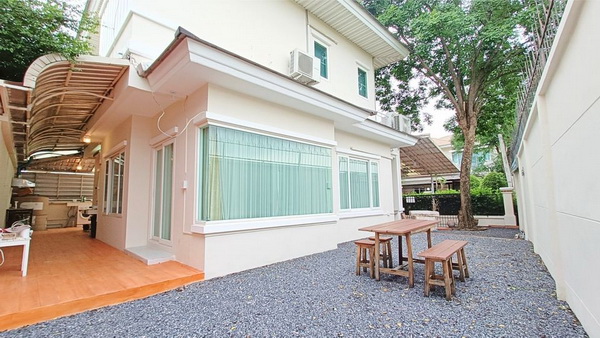 [ให้เช่า] FOR RENT PERFECT MASTERPIECE RAMA 9 / 3 bedrooms 3 bathrooms / 65 Sqw. 240 Sqm. **52,000** CLOSE TO STAMFORD UNIVERSITY