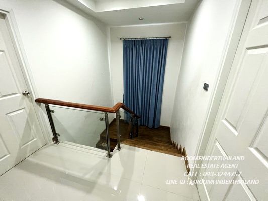 [ให้เช่า] FOR RENT THE MIRACLE PLUS RAMA 2 / 3 bedrooms 3 bathrooms / 38 Sqw. 135 Sqm. **16,000** CLOSE TO CENTRAL PLAZA MAHACHAI