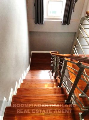 [ให้เช่า] FOR RENT PERFECT MASTERPIECE EKKAMAI – RAMINTRA / 3 bedrooms 3 bathrooms / 60 Sqw. 200 Sqm. **58,000** CLOSE TO CENTRAL EASTVILLE