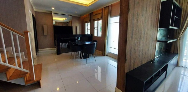 [ให้เช่า] FOR RENT PASSORN PRESTIGE PINKLAO – PETCHKASEM / 3 bedrooms 4 bathrooms / 65 Sqw. 220 Sqm. **35,000** CLOSE TO PHUTTHAMONTHON