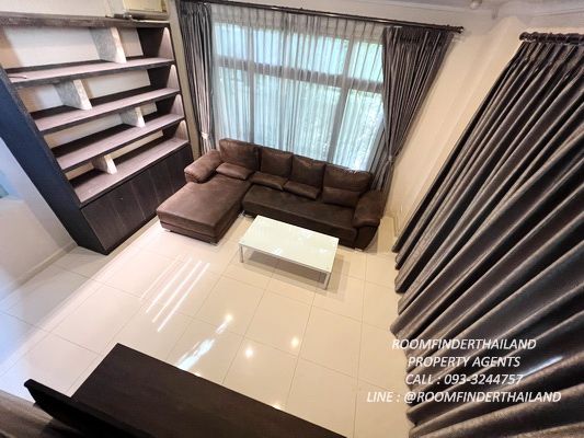 [ให้เช่า] FOR RENT PERFECT MASTERPIECE SUKHUMVIT 77 / 4 bedrooms 4 bathrooms / 80 Sqw. 220 Sqm. **60,000** CLOSE TO PASEO MALL LADKRABANG