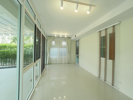 [ให้เช่า] FOR RENT VILLAGGIO 2 SRINAKARIN – BANGNA / 4 bedrooms 3 bathrooms / 66 Sqw. 200 Sqm. **90,000** CLOSE TO MEGA BANGNA