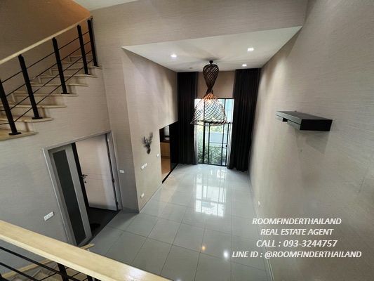 [ให้เช่า] FOR RENT ARDEN LADPRAO 71 / 3 bedrooms 4 bathrooms / 20 Sqw. 185 Sqm. **45,000** CLOSE TO CENTRAL EASTVILLE