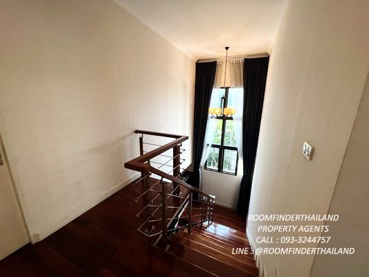 [ให้เช่า] FOR RENT PERFECT MASTERPIECE SUKHUMVIT 77 / 4 bedrooms 4 bathrooms / 80 Sqw. 220 Sqm. **60,000** CLOSE TO PASEO MALL LADKRABANG