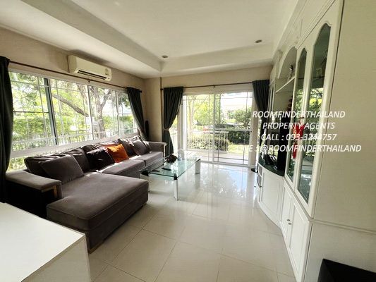 [ให้เช่า] FOR RENT NANTAWAN SATHORN – RATCHAPHRUEK / 3 bedrooms 4 bathrooms / 80 Sqw. 220 Sqm. **70,000** CLOSE TO BTS BANGWA