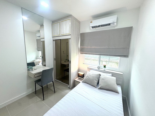 [ให้เช่า] FOR RENT GOLDEN NEO SUKHUMVIT – LASALLE / 4 bedrooms 3 bathrooms / 36 ตรว. 150 ตรม. **75,000** CLOSE TO BTS SAMRONG