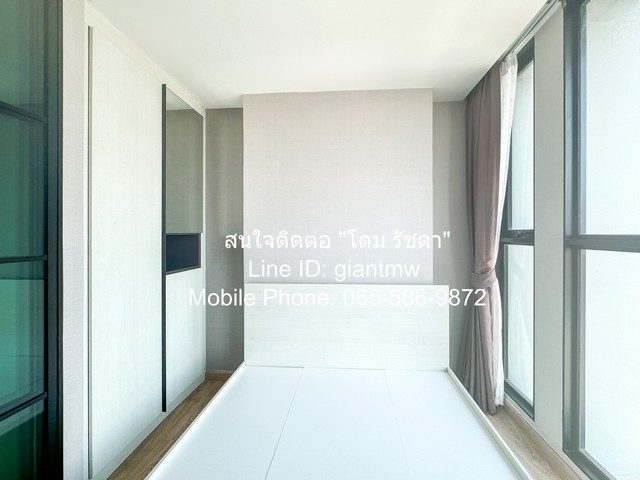 คอนโดฯ The Cube Loft Latprao 107 The Cube Loft ลาดพร้าว 107 25 square meter 1800000 บาท. DEALS! ลับ กรุงเทพ