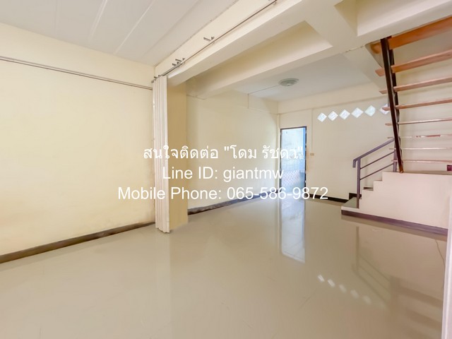 ID : DSL-191 ขาย SALE townhome ทาวน์เฮ้าส์ สุวินทวงศ์ หนองจอก FOR SALE