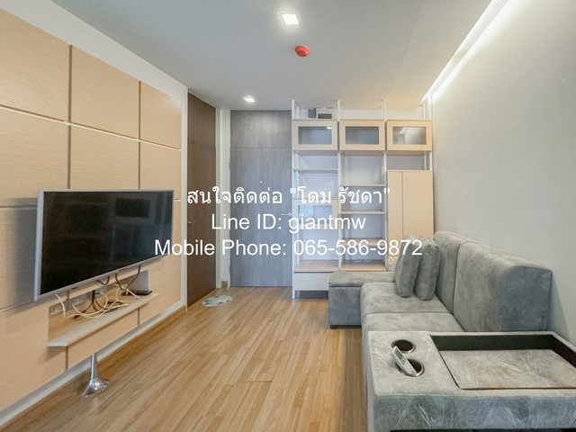 คอนโดมิเนียม วินน์ สุขุมวิท 46 Vinn Sukhumvit 46 34ตรม 1Bedroom 2690000 BAHT ทำเลดี