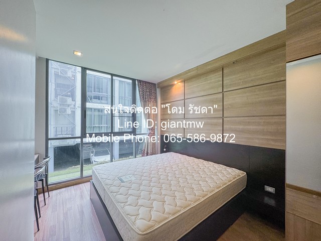 คอนโดมิเนียม วินน์ สุขุมวิท 46 Vinn Sukhumvit 46 34ตรม 1Bedroom 2690000 BAHT ทำเลดี