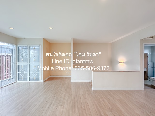 รหัส DSL-265 ขาย townhome ทาวน์โฮม 3 ชั้น ม.ไพรเวท เนอวานา ไลฟ์ เอ็กซ์คลูซีฟ พ.ท. 0 Rai 0 ngan 25 Square Wah 4990000 thb