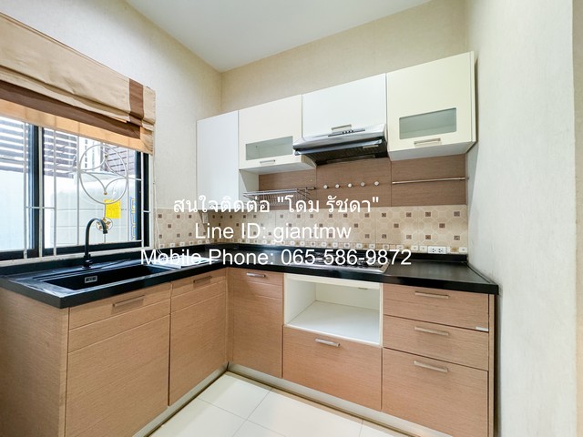 รหัส DSL-265 ขาย townhome ทาวน์โฮม 3 ชั้น ม.ไพรเวท เนอวานา ไลฟ์ เอ็กซ์คลูซีฟ พ.ท. 0 Rai 0 ngan 25 Square Wah 4990000 thb