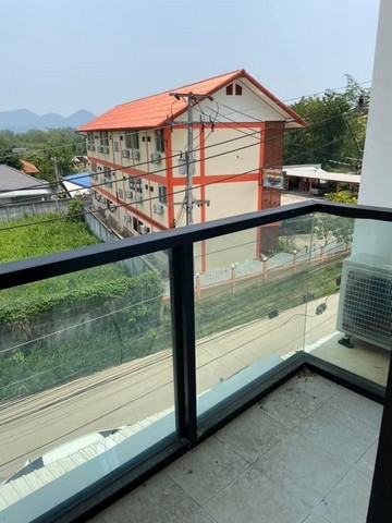 townhome ทาวน์โฮม 3 ชั้น (ห้องมุม) ขนาด 31.6 ตร.ว. (พื้นที่ใช้สอย 300 ตร.ม.) อ.เมืองเลย จ.เลย 3Bedroom 2300000 THB ใกล้