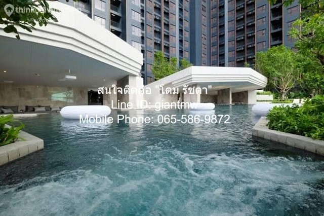 Condo LIFE LADPRAO VALLEY  ไลฟ์ ลาดพร้าว วัลเล่ย์ 25000 – 1 BEDROOM 1 น้ำ พื้นที่ = 37 ตร.ม. ถูกและดี กรุงเทพ