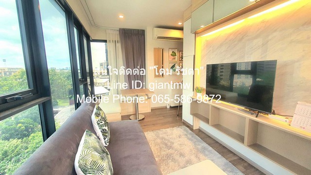 Condo LIFE LADPRAO VALLEY  ไลฟ์ ลาดพร้าว วัลเล่ย์ 25000 – 1 BEDROOM 1 น้ำ พื้นที่ = 37 ตร.ม. ถูกและดี กรุงเทพ