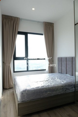 CONDO คอนโด ไนท์บริดจ์ ไพร์ม อ่อนนุช Knightsbridge Prime Onnut 32 sq.m. 1BEDROOM1BATHROOM 23000 B. ใกล้ BTS อ่อนนุช โครต