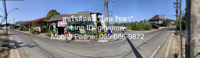 พื้นที่ดิน ที่ดิน บ้านป่าหลาย อ.เมืองภูเก็ต พื้นที่เท่ากับ 200 ตารางวา 7900000 THB ใกล้ หาดป่าหล่าย 1.4 กม. ราคาดี ที่ดิ