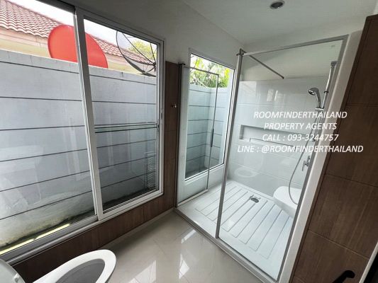 [ให้เช่า] FOR RENT NANTAWAN SATHORN – RATCHAPHRUEK / 3 bedrooms 4 bathrooms / 80 Sqw. 220 Sqm. **70,000** CLOSE TO BTS BANGWA