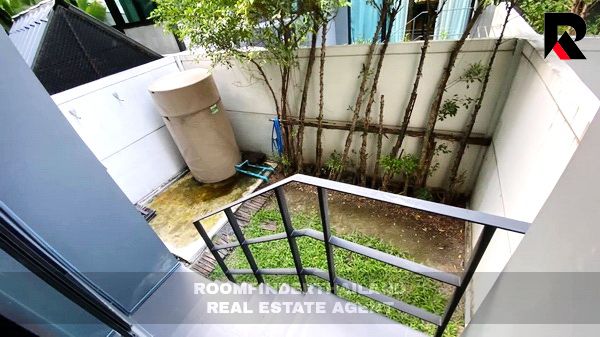 [ให้เช่า] FOR RENT ARDEN LADPRAO 71 / 3 bedrooms 4 bathrooms / 20 Sqw. 185 Sqm. **45,000** CLOSE TO CENTRAL EASTVILLE