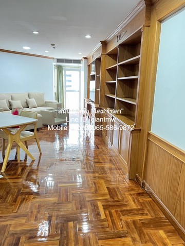 รหัส: DSL-337 RENT condo. วิทยุ คอมเพล็กซ์ ทำเลทอง