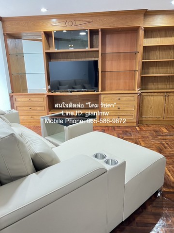 รหัส: DSL-337 RENT condo. วิทยุ คอมเพล็กซ์ ทำเลทอง