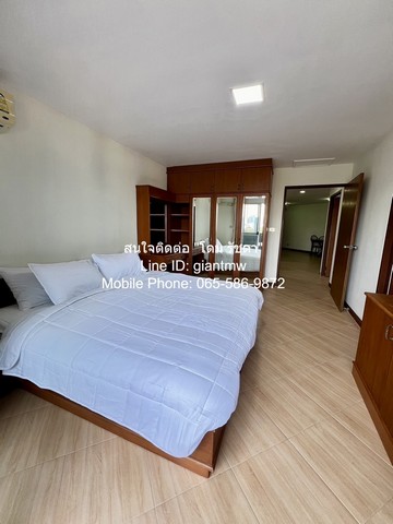 condo Wittayu Complex 2 BR 2 BATHROOM ขนาดพื้นที่ 90 SQUARE METER 42000 บาท ไม่ไกลจาก รถไฟฟ้า BTS เพลินจิต เดินทางง่าย ก