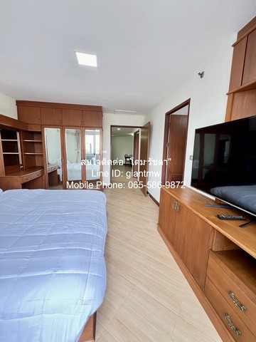 condo Wittayu Complex 2 BR 2 BATHROOM ขนาดพื้นที่ 90 SQUARE METER 42000 บาท ไม่ไกลจาก รถไฟฟ้า BTS เพลินจิต เดินทางง่าย ก