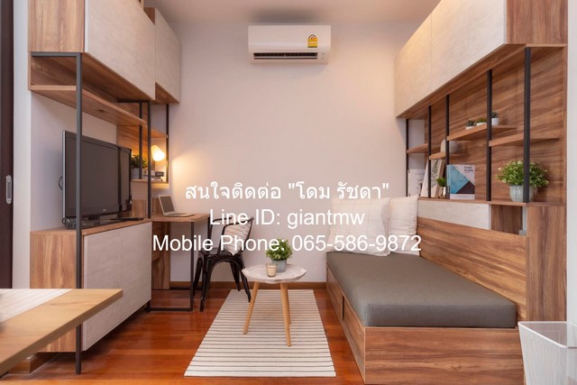 รหัส DSL-344 ให้เช่า CONDOMINIUM Wish Signature Midtown Siam วิช ซิกเนเจอร์ มิดทาวน์ สยาม 30ตาราง.เมตร 1BEDROOM 19000 บ.