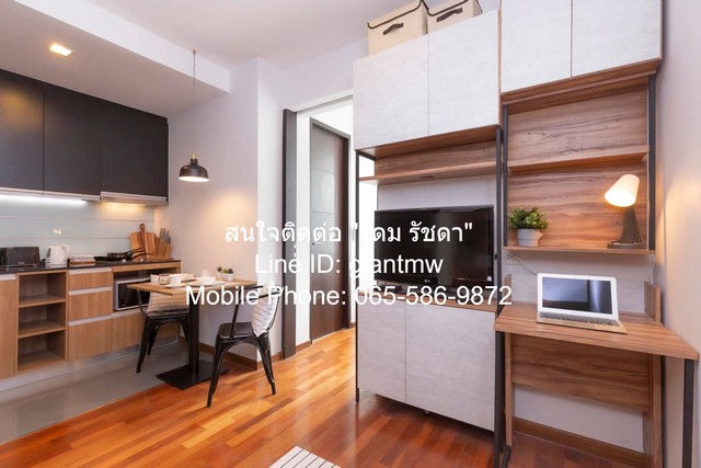 รหัส DSL-344 ให้เช่า CONDOMINIUM Wish Signature Midtown Siam วิช ซิกเนเจอร์ มิดทาวน์ สยาม 30ตาราง.เมตร 1BEDROOM 19000 บ.