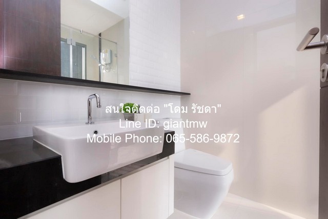 รหัส DSL-344 ให้เช่า CONDOMINIUM Wish Signature Midtown Siam วิช ซิกเนเจอร์ มิดทาวน์ สยาม 30ตาราง.เมตร 1BEDROOM 19000 บ.