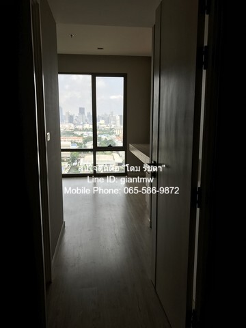 condo Starview สตาร์ วิว 78SQUARE METER 2 ห้องนอน 7400000 บ. เดินทางสดวกสบาย กรุงเทพ