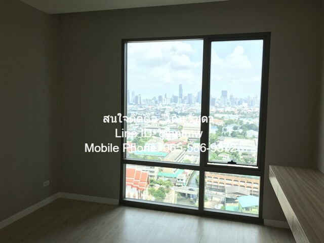 condo Starview สตาร์ วิว 78SQUARE METER 2 ห้องนอน 7400000 บ. เดินทางสดวกสบาย กรุงเทพ