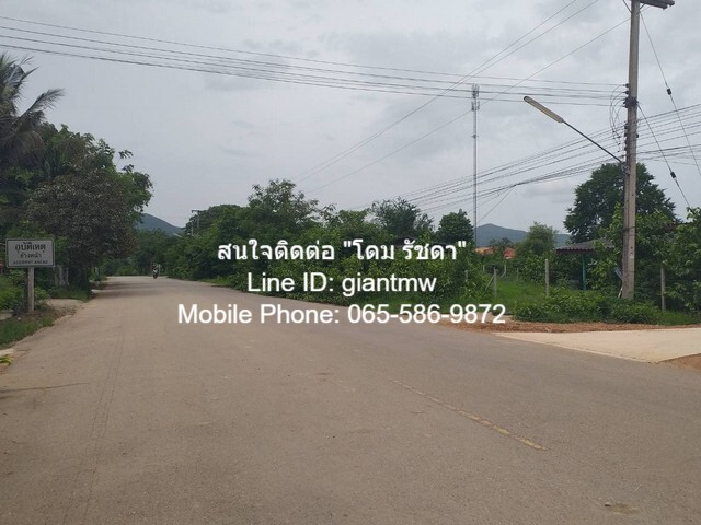 บ้าน บ้านเดี่ยว แก่งกระจาน จ.เพชรบุรี 1 ไร่ 0 งาน 96 ตาราง.วา 1 Bedroom 2200000 BAHT พร้อมเข้าอยู่ เพชรบุรี