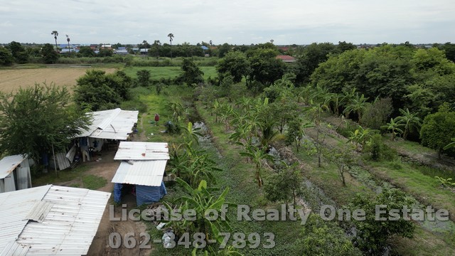 ขาย ที่ดิน พร้อม รีสอร์ท สวนมะม่วง บางเลน สองพี่น้อง สุพรรณบุรี