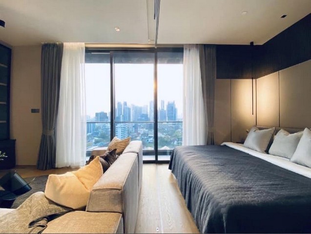 Rent or Sale Condo BEATNIQ Sukhumvit 32 Thonglor ให้เช่าคอนโด คอนโด บีทนีค สุขุมวิท77