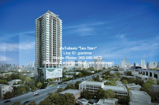 condominium ศุภาลัย เอลีท พญาไท 1BEDROOM 8580000 บาท ใกล้กับ รถไฟฟ้า BTS พญาไท ราคาน่าลงทุน กรุงเทพ