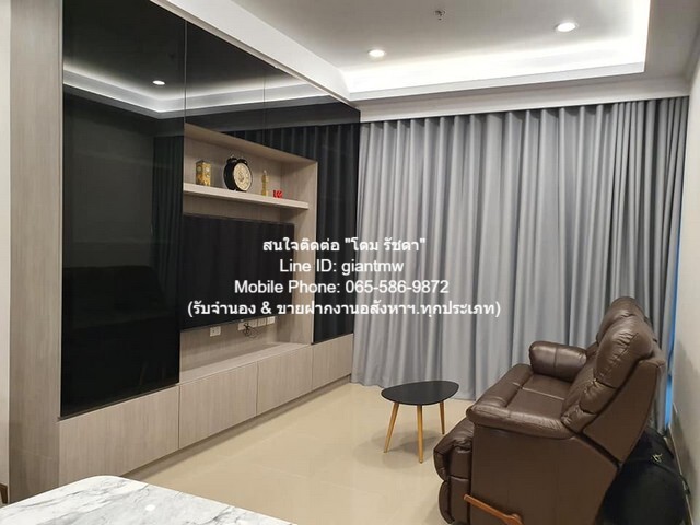 condominium ศุภาลัย เอลีท พญาไท 1BEDROOM 8580000 บาท ใกล้กับ รถไฟฟ้า BTS พญาไท ราคาน่าลงทุน กรุงเทพ