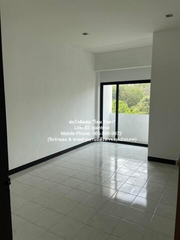 townhouse ทาวน์โฮม 3 ชั้น (ห้องมุม) ขนาด 31.6 ตร.ว. (300 ตร.ม.) อ.เมืองเลย จ.เลย 3 BR 3 ห้องน้ำ 2300000 บาท. ราคาถูกเหลื