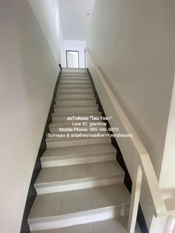 townhouse ทาวน์โฮม 3 ชั้น (ห้องมุม) ขนาด 31.6 ตร.ว. (300 ตร.ม.) อ.เมืองเลย จ.เลย 3 BR 3 ห้องน้ำ 2300000 บาท. ราคาถูกเหลื